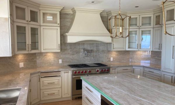 Kitchen Cabinets Coquitlam